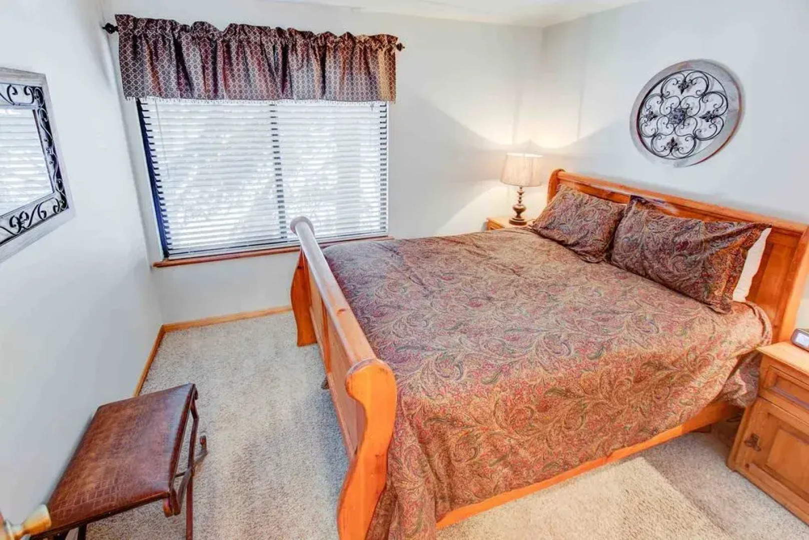 Sunshine Village 130 - One Bedroom Condo