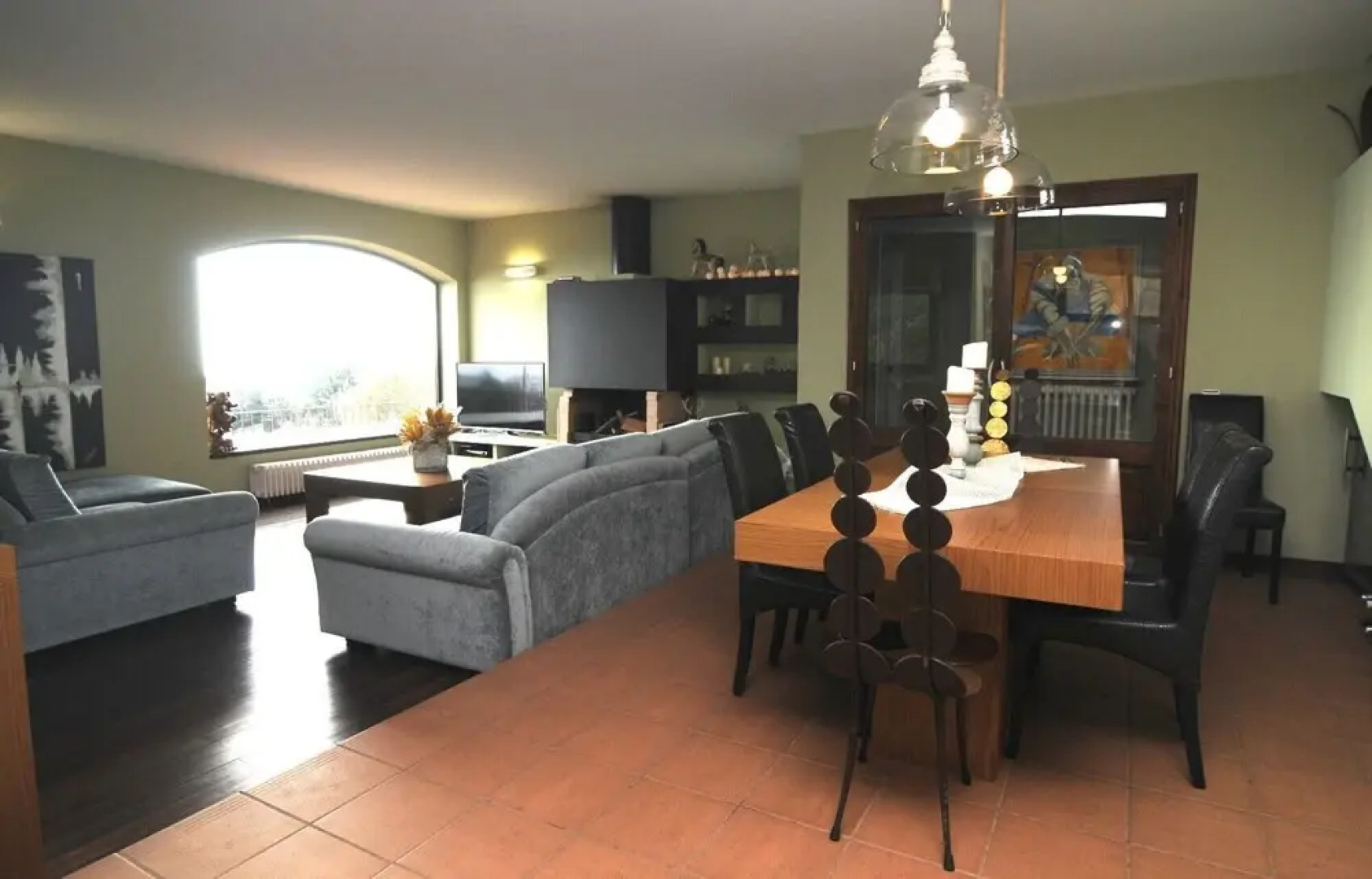 HomeHolidaysRentals Fedra - Costa Barcelona