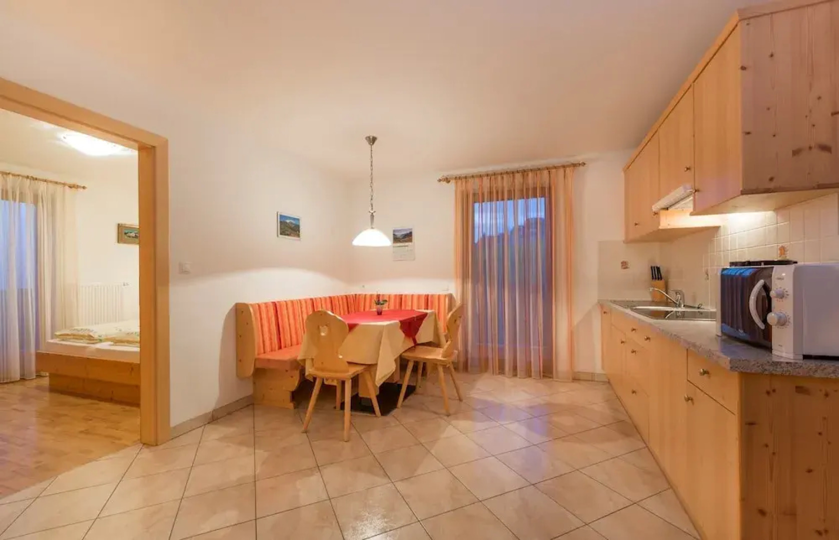 Residence Speckerhof