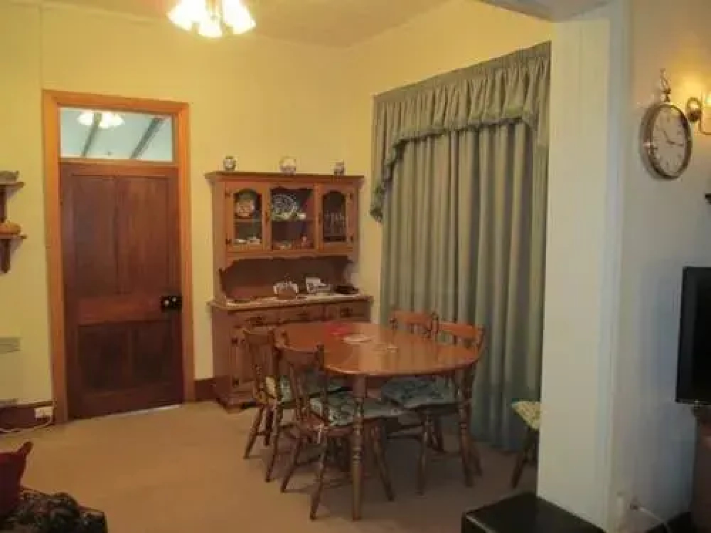 Cottage On Gunning