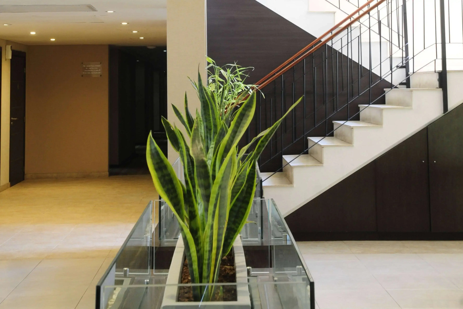 Howard Johnson Funes