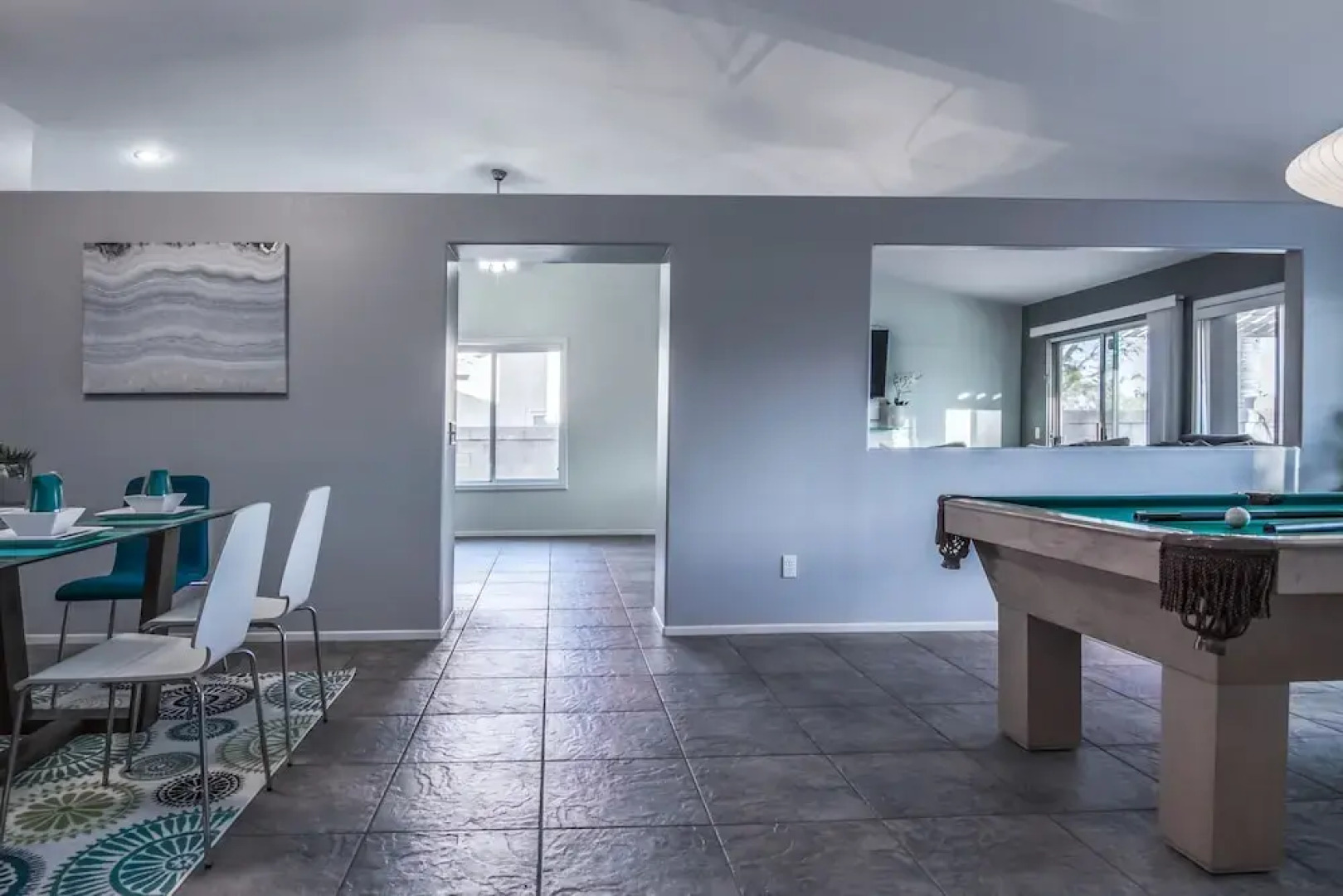 La Quinta Watering Hole Four Bedroom House