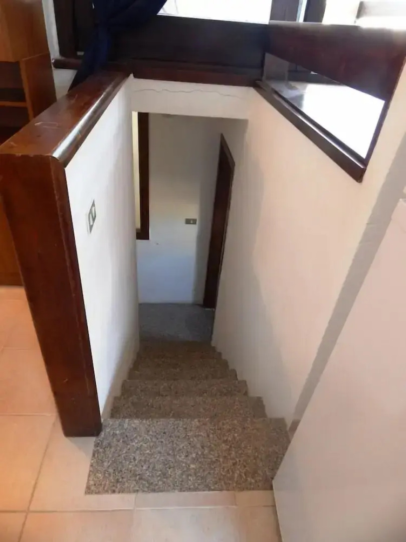 AbitaSardegna Golfo Aranci