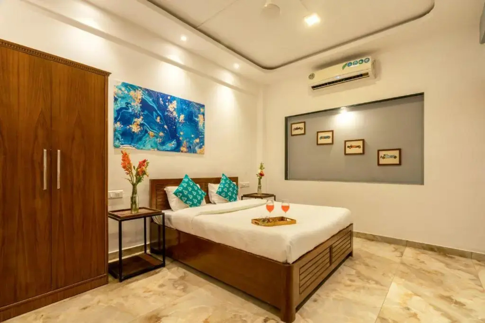 EKOSTAY - Casa Royale Villa