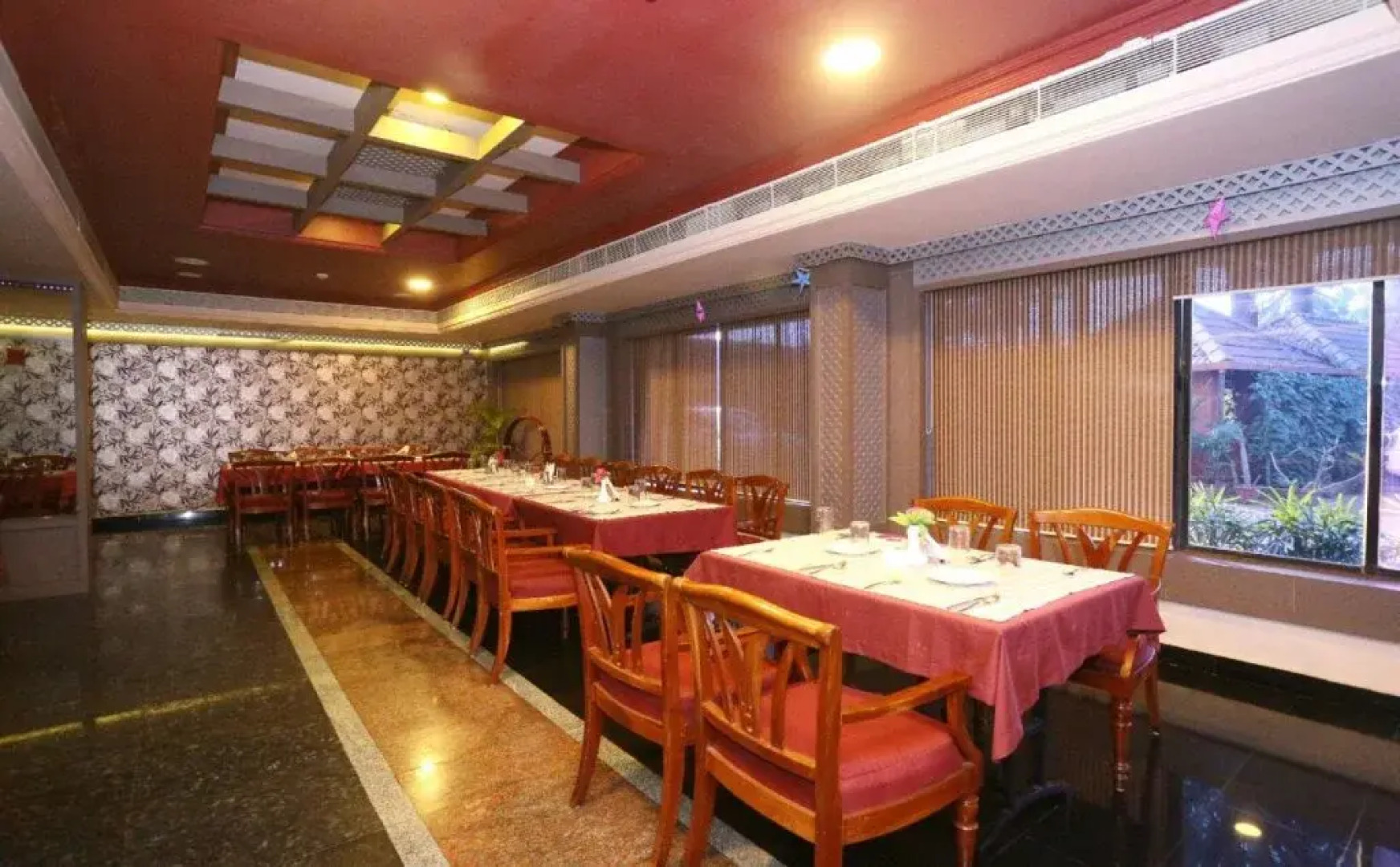 Deliza Residency By OYO Rooms