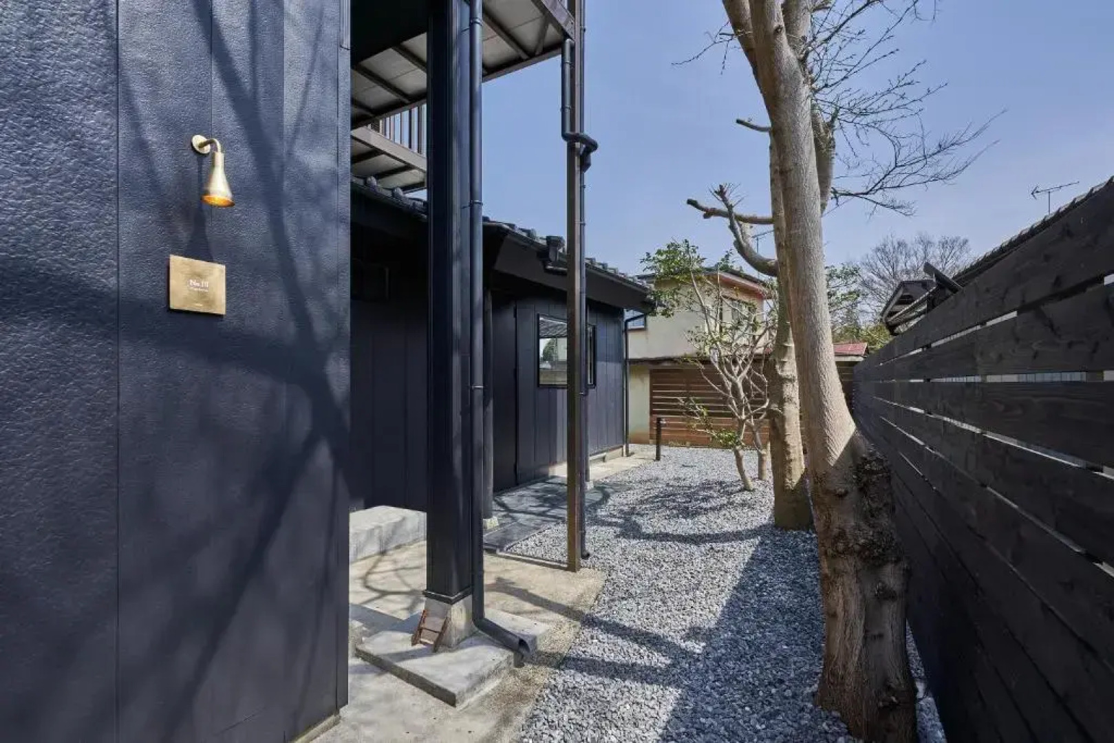 スイートヴィラ No.３Tsuchiura CYCLE/HOME/HOTEL