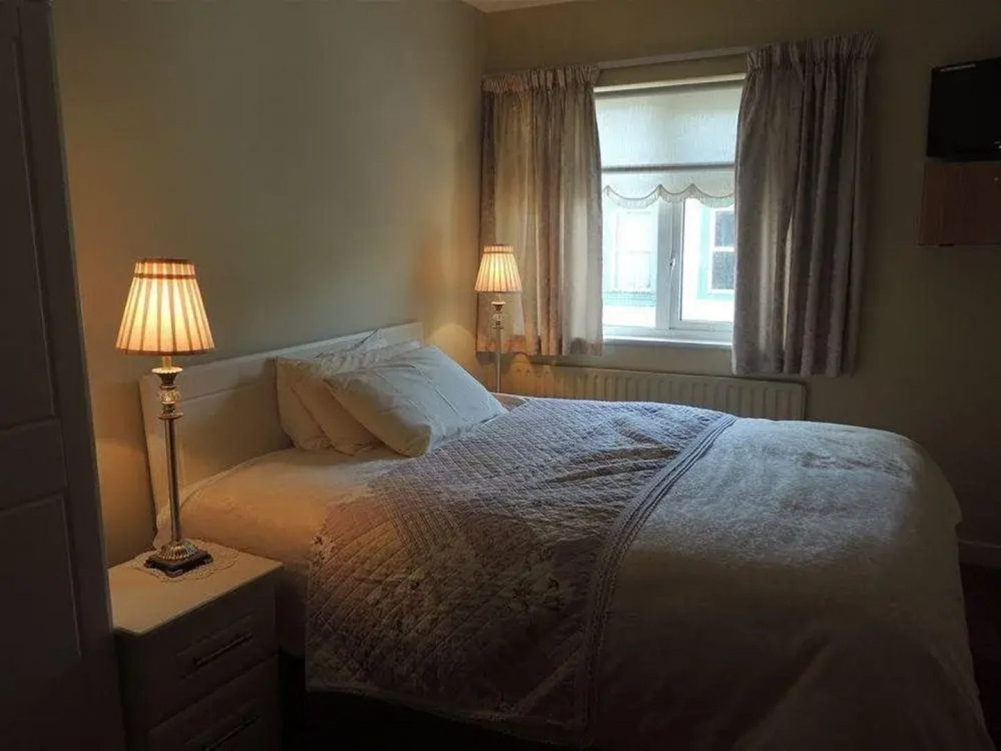 Leahys Lee House Youghal