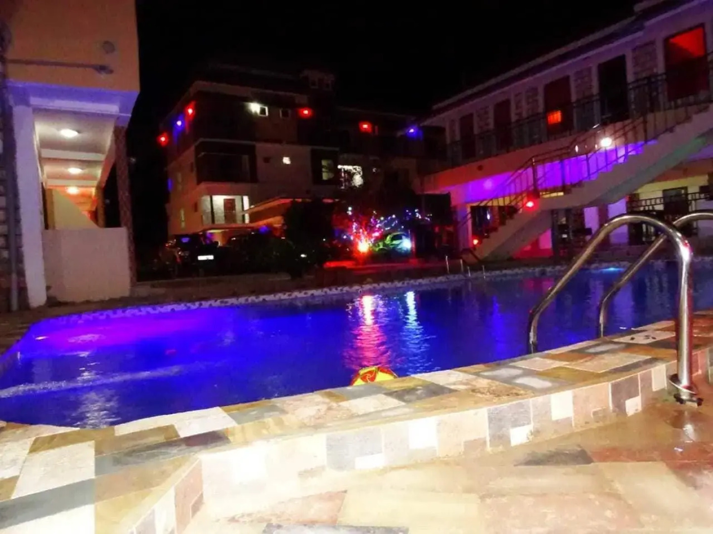 Diplomat Diani Beach Resort