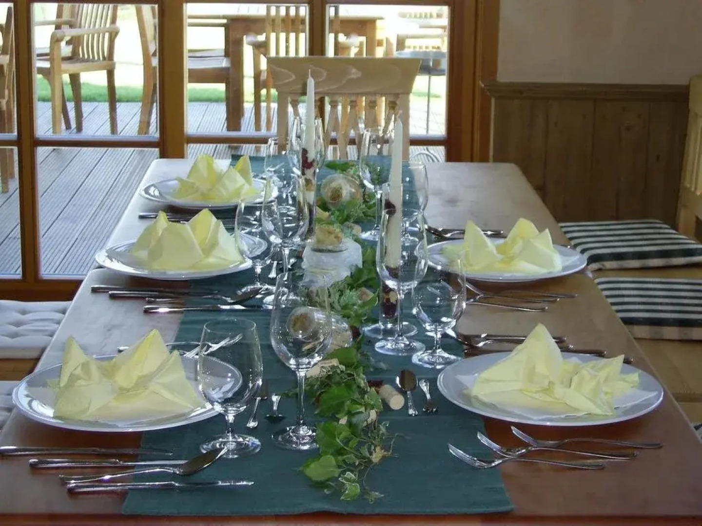 Winzerhof Gästezimmer Grebenz