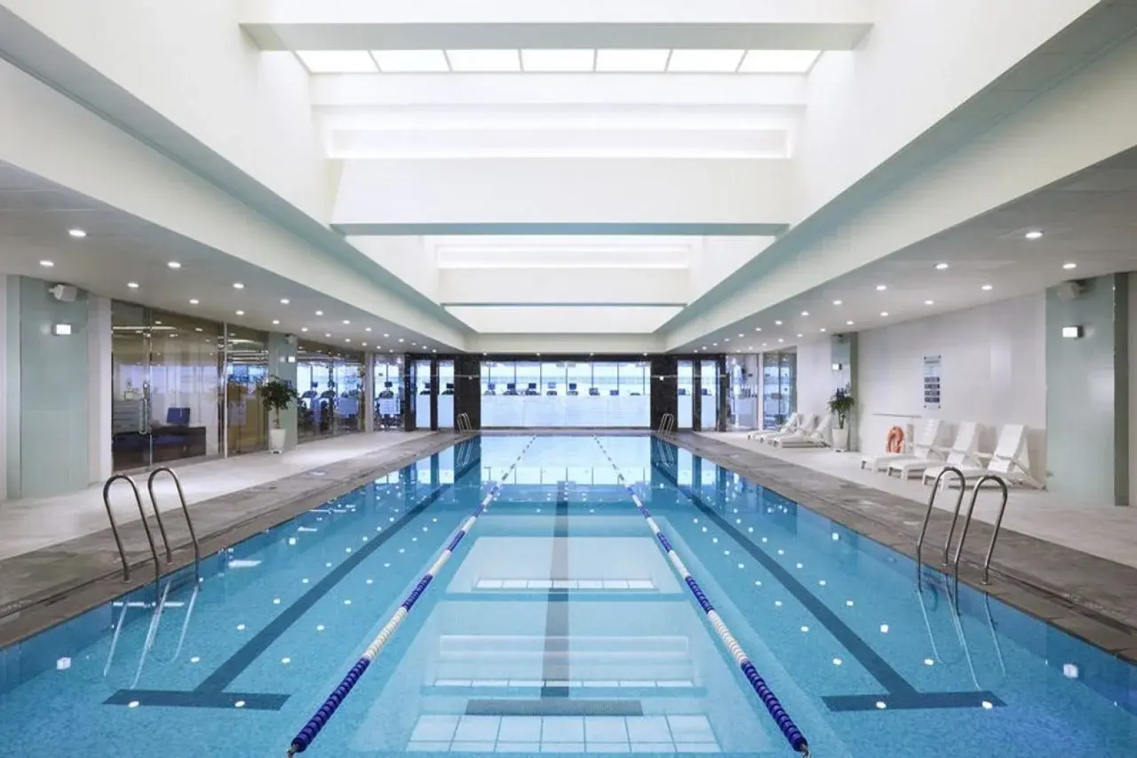 Grand InterContinental Seoul Parnas by IHG