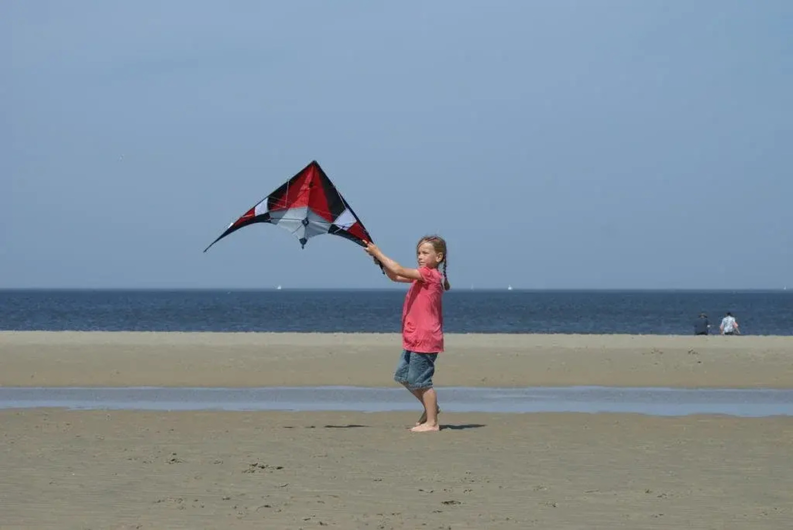 Kustpark Strand Westende