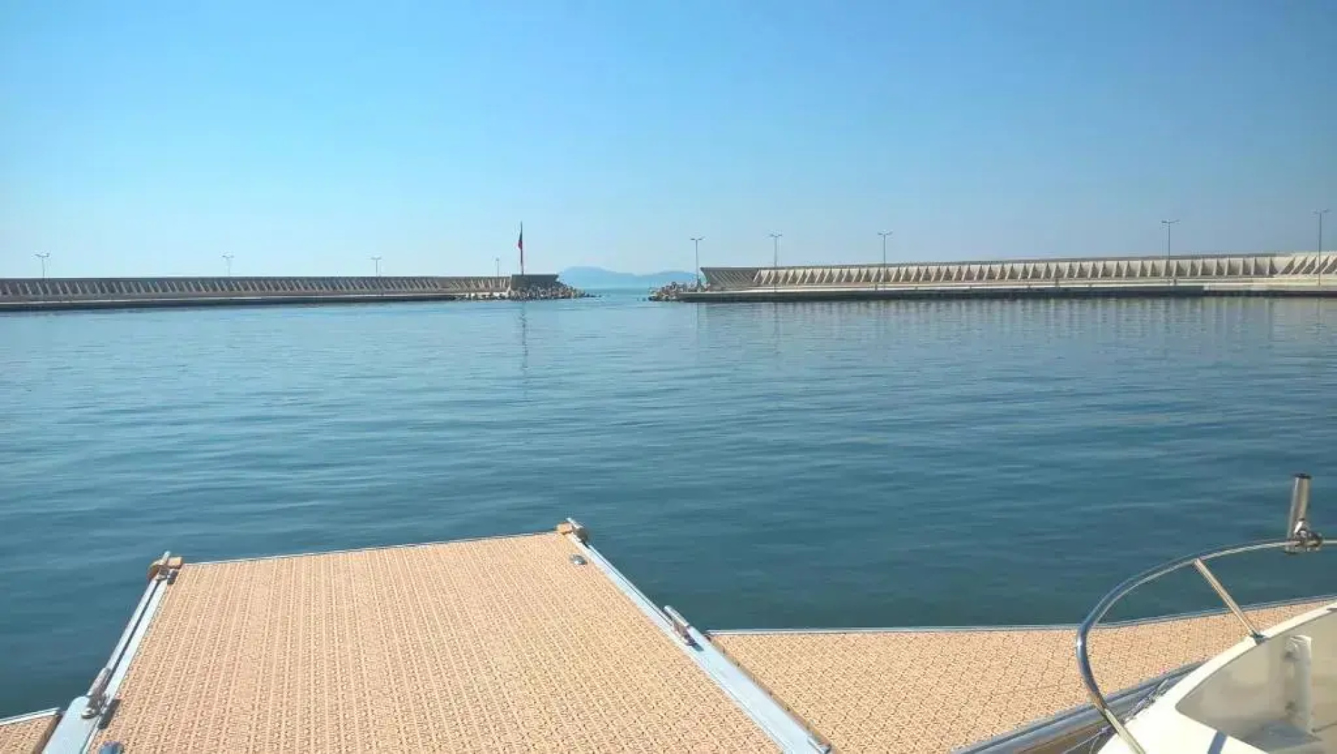 Sarafovo Apartment Laguna