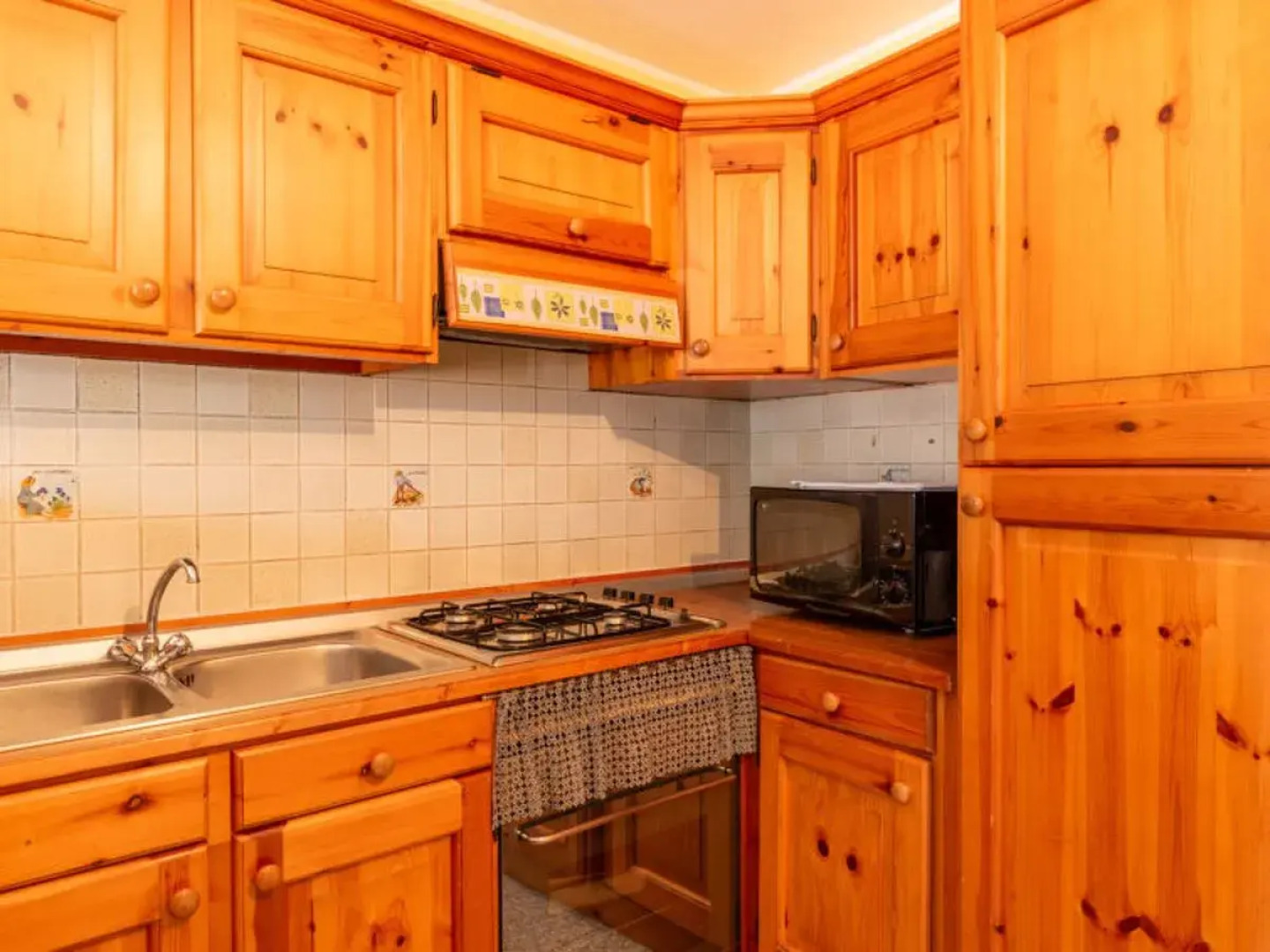 House Glicine Stazzona Germasino