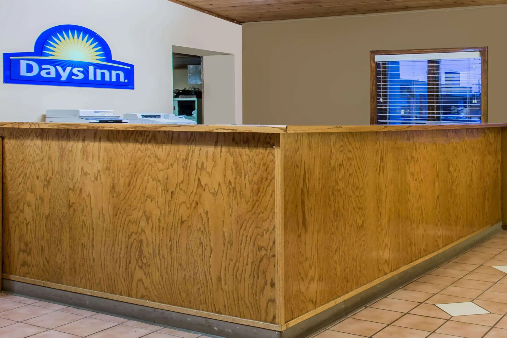 Days Inn by Wyndham West Allis/Milwaukee