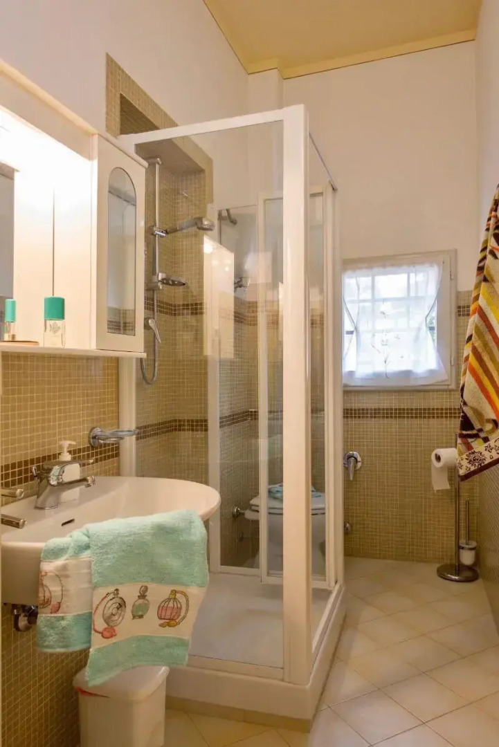 Agriturismo Case Graziani