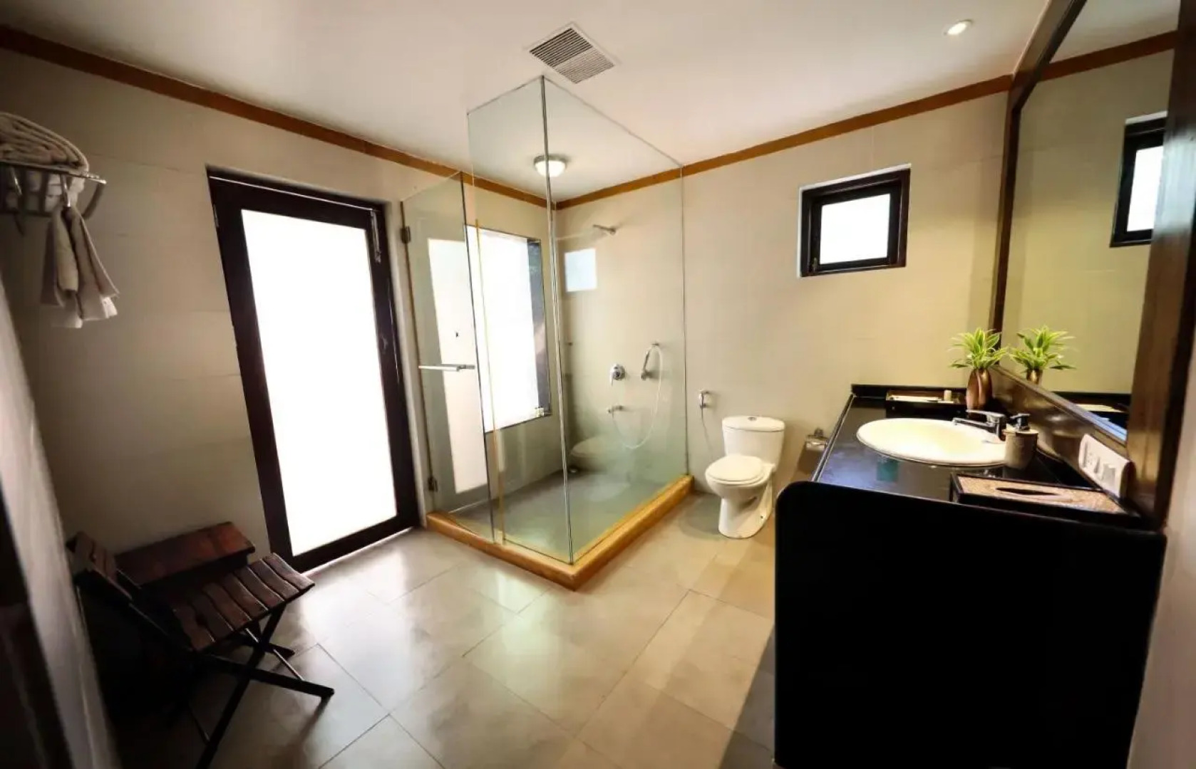 Blue Ocean The Fern Resort & Spa, Ganpatipule