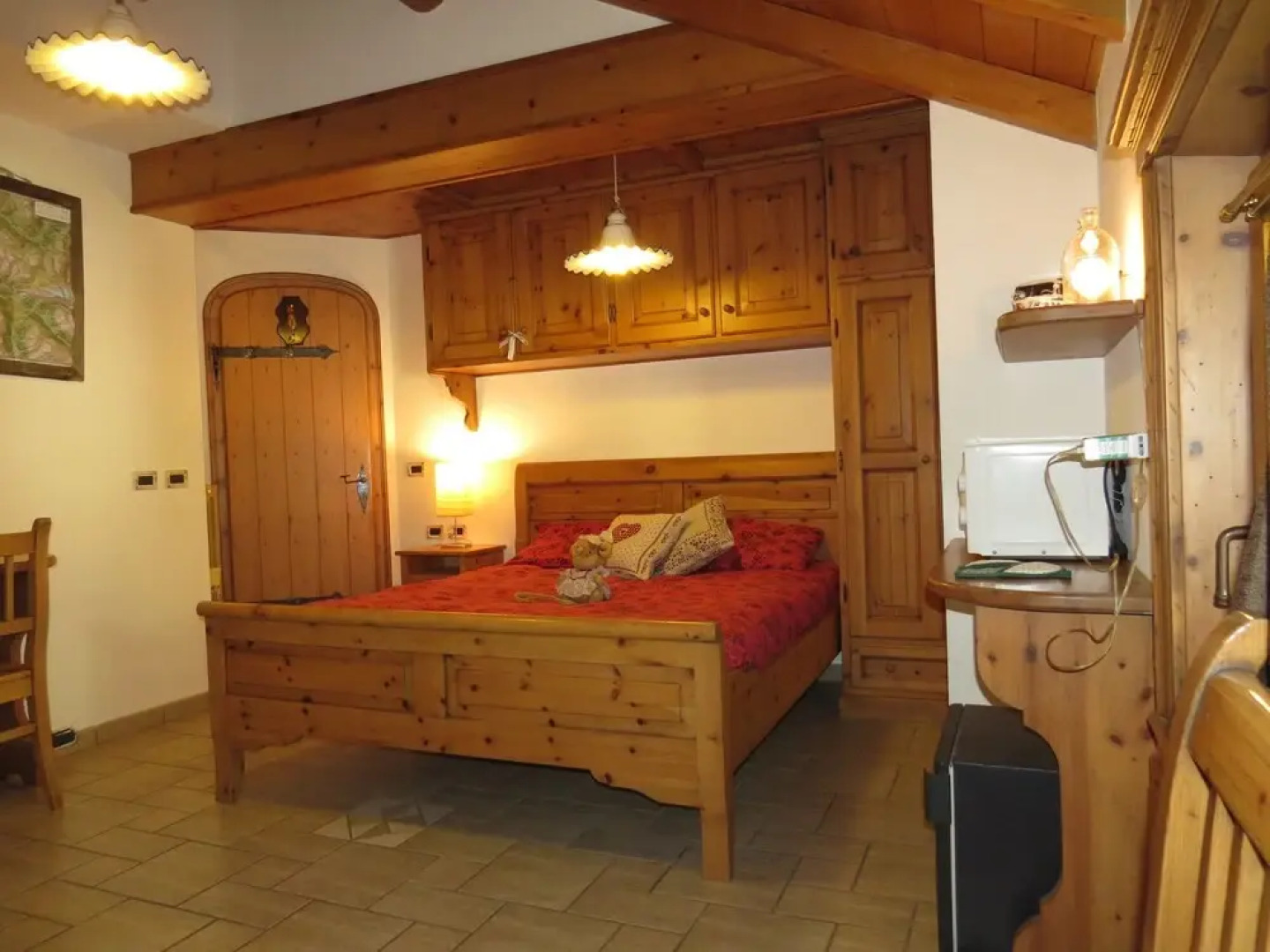 MyHolidayLivigno Apartments & Rooms