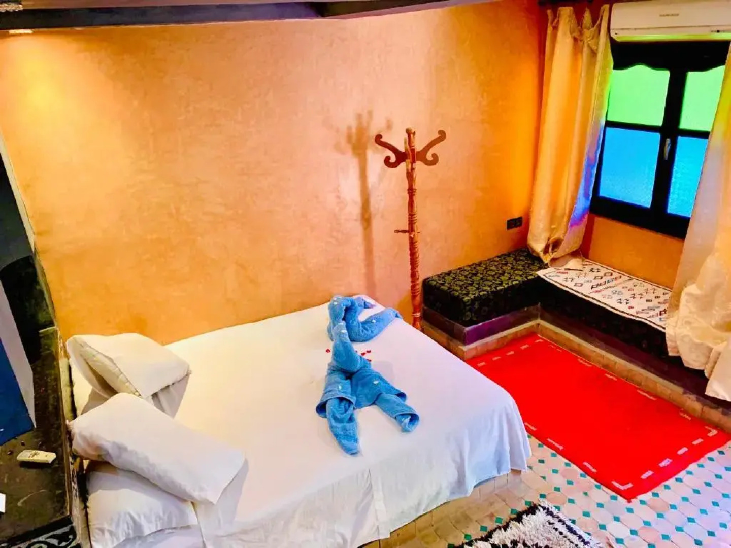 Hotel Restaurant La Kasbah