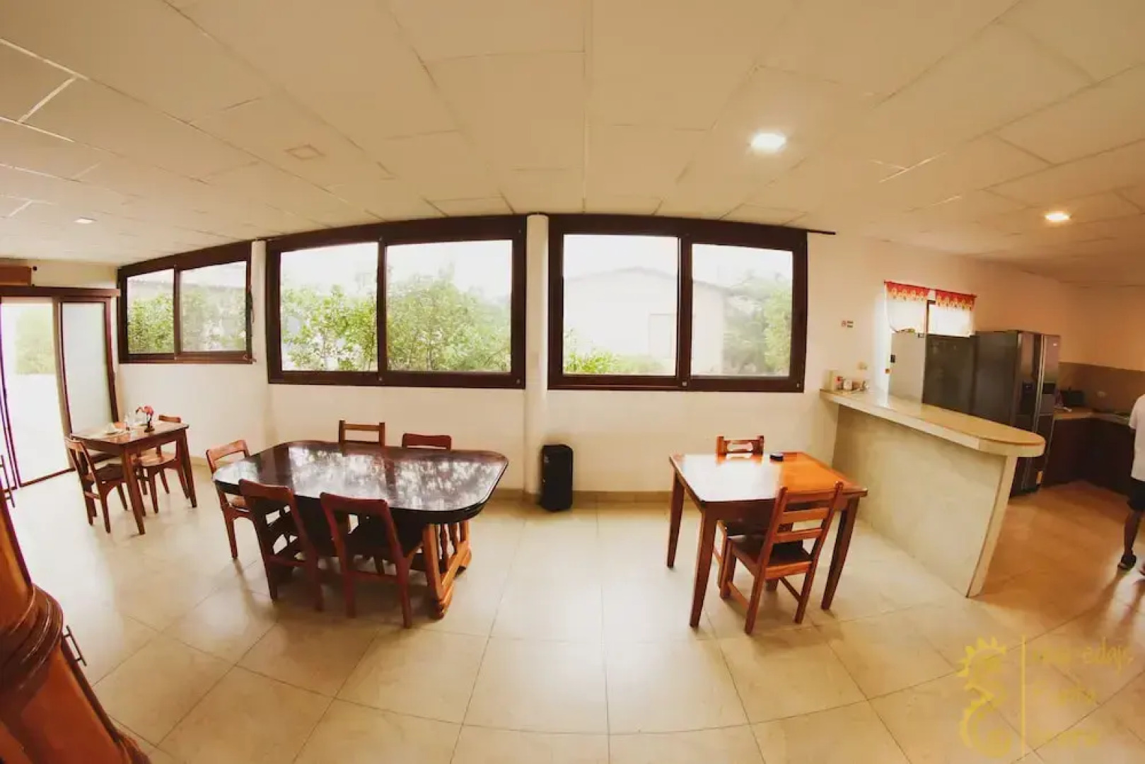 Casa Hospedaje Punta Arena