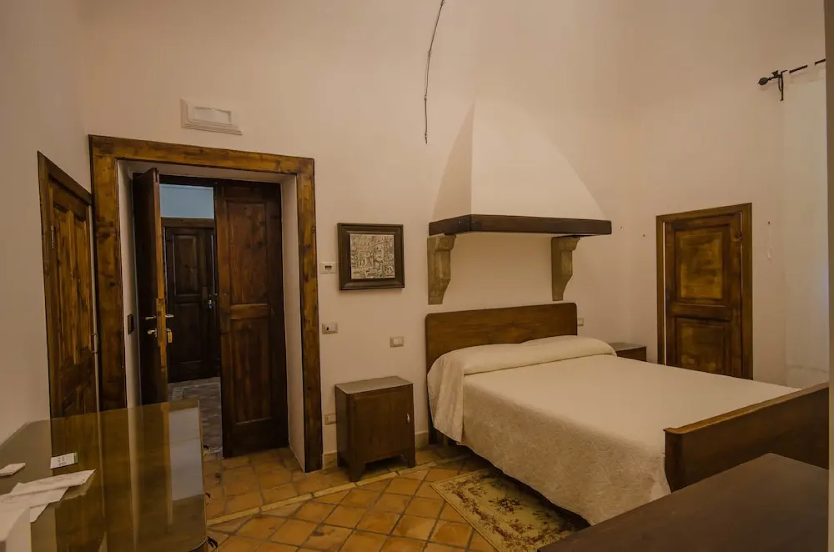 Agriturismo Il Casino di Remartello