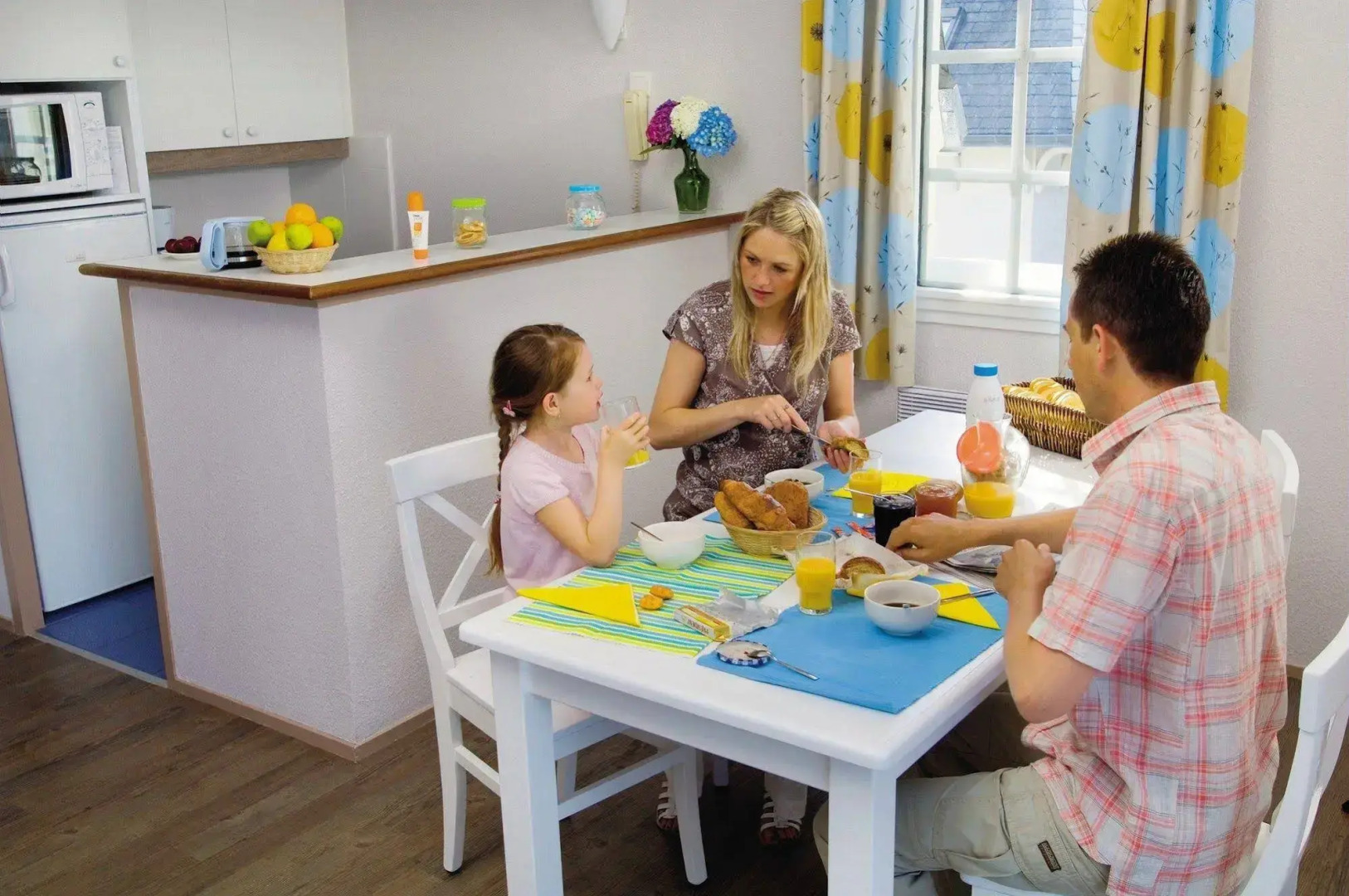 Résidence Pierre & Vacances Cap Glénan