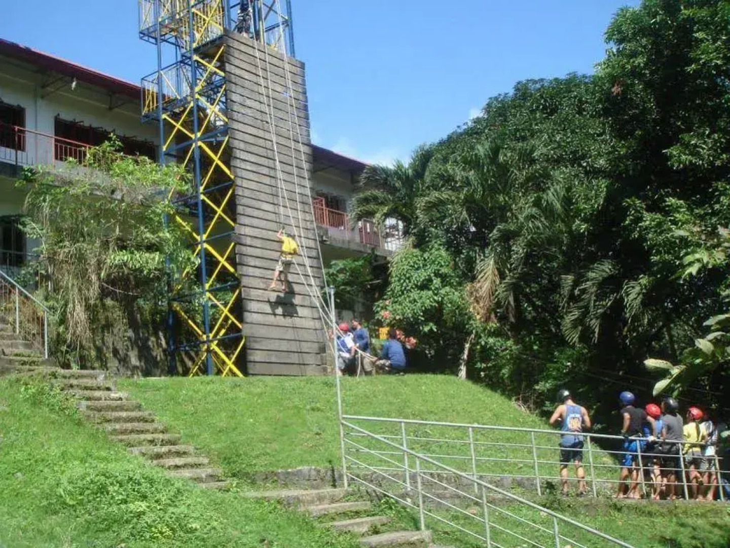 Falcon Crest Resort - Teambuilding