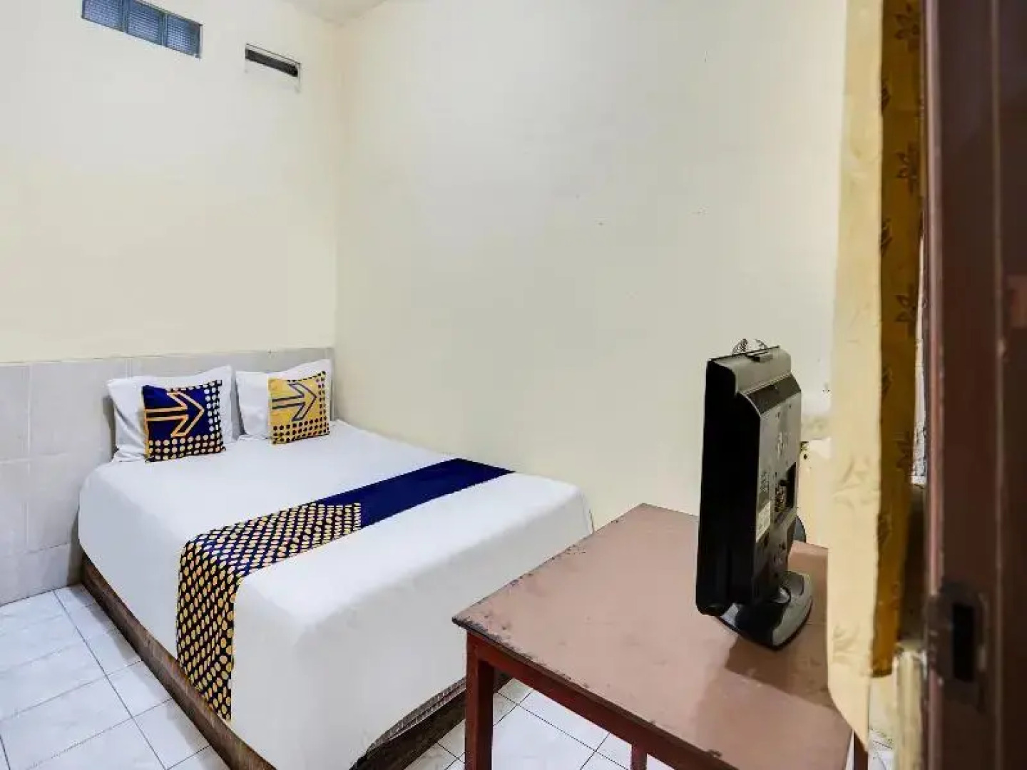 Spot On 91774 Kost Nusantara Sidoarjo