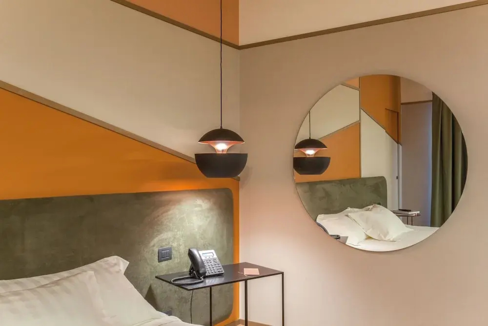 Отель Best Western Plus Dimora del Monaco