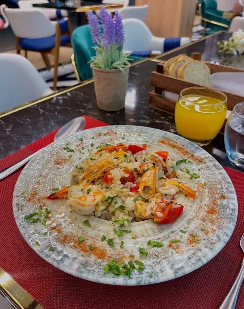 Hotel Arda