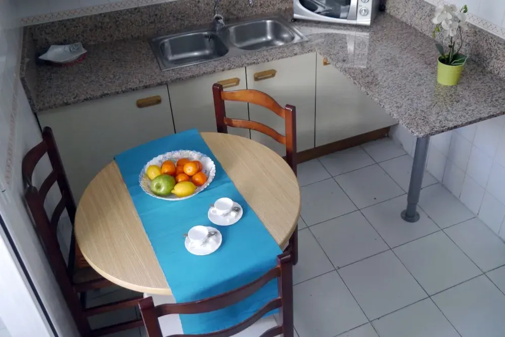 Magi Beach Apartment