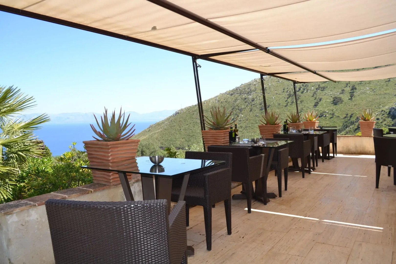 Baglio la Porta di San Gerardo