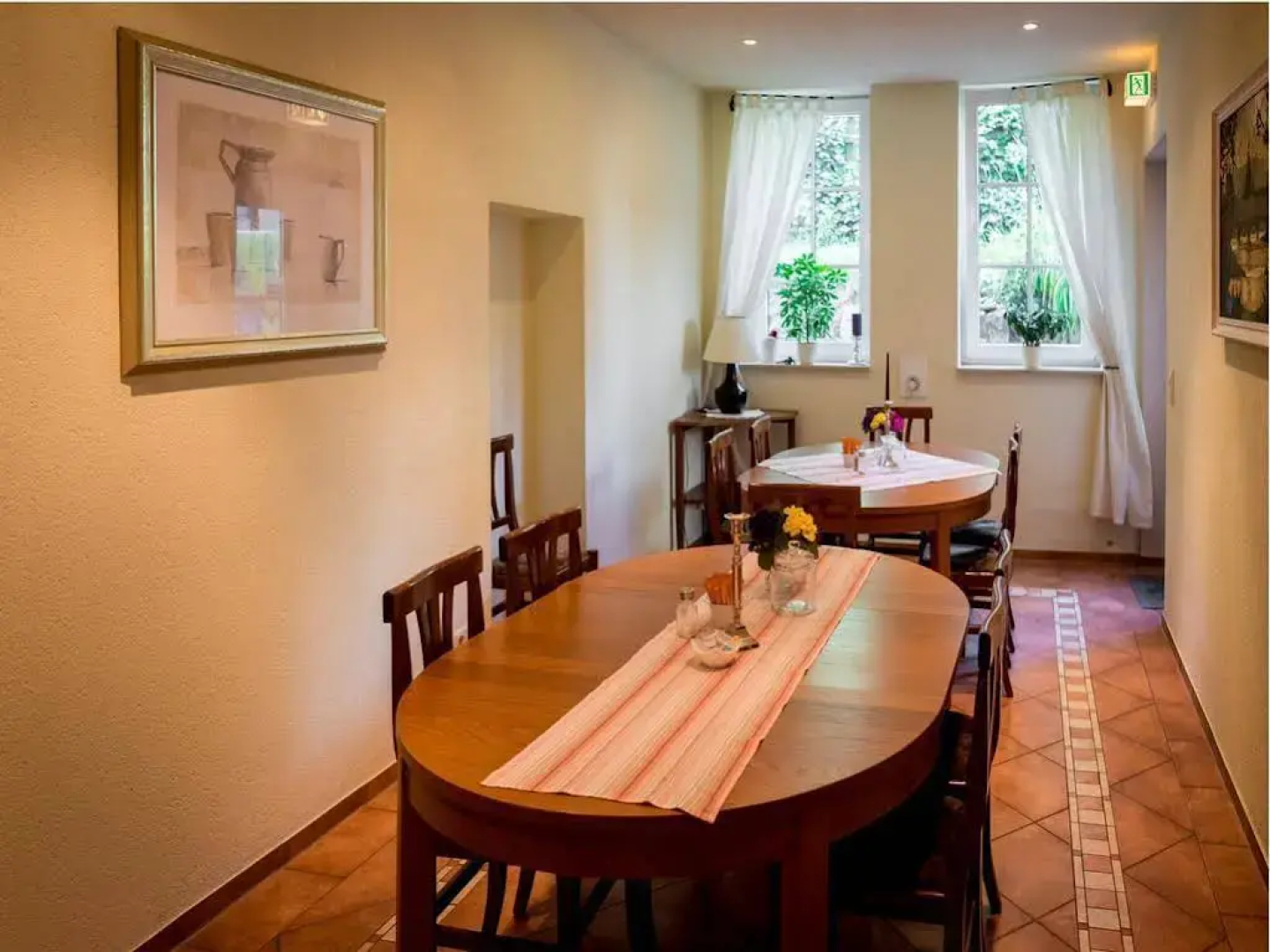 Pension Villa Angelika