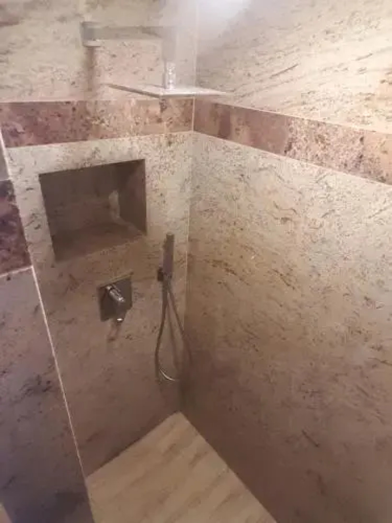 Ferienwohnung am Mühlstein