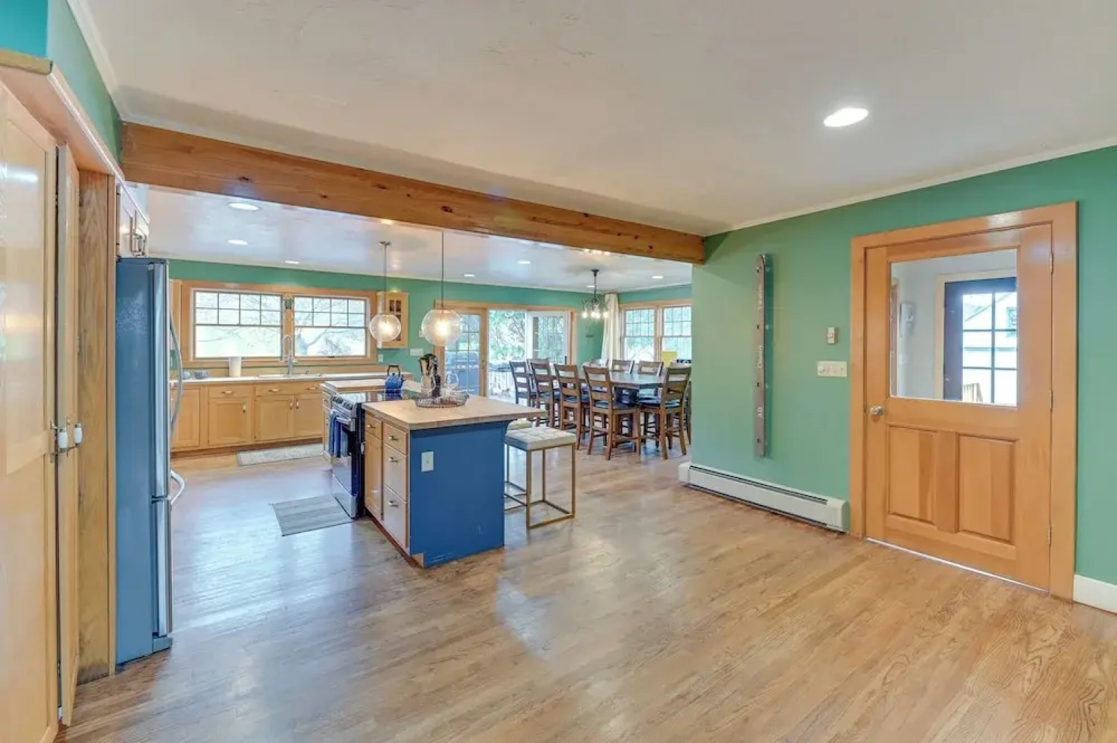 Slope Views: Luxe Windham Retreat w/ Hot Tub!