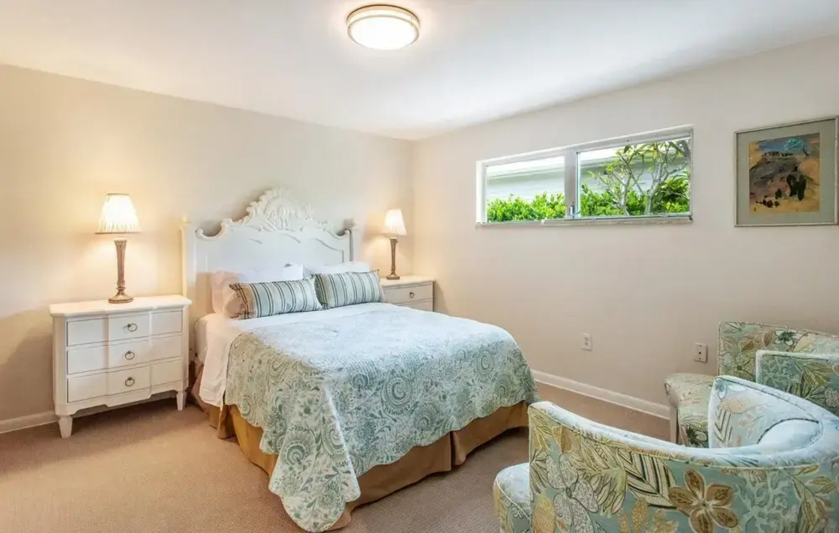 Pesaro Vacation Rental in the Moorings