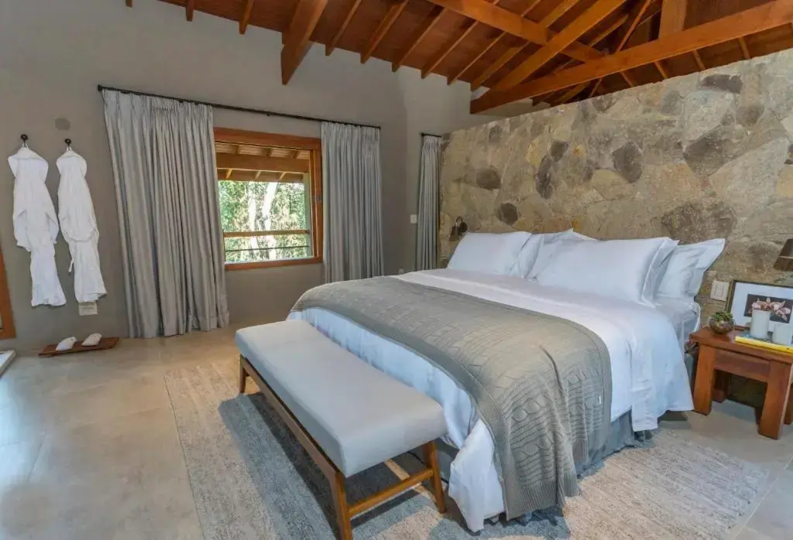 CANTO DO IRERÊ - Boutique Hotel
