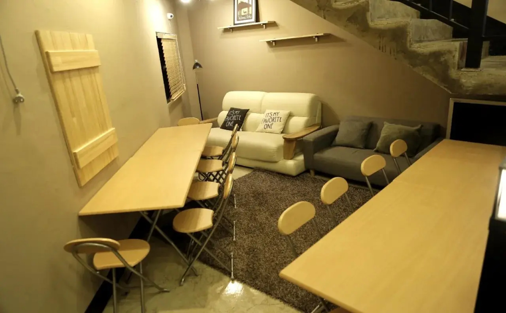 Gwangju Sejong Hotel