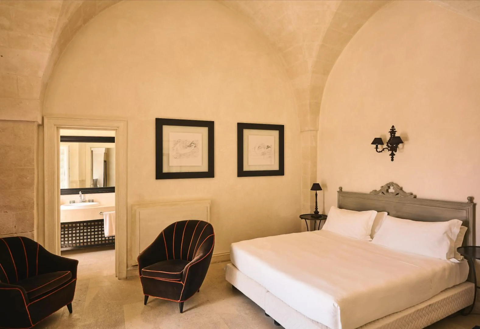 Palazzo Gattini Luxury Hotel