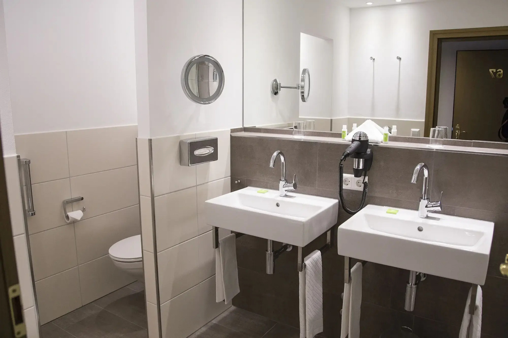 Hotel Jagdhaus Wiese