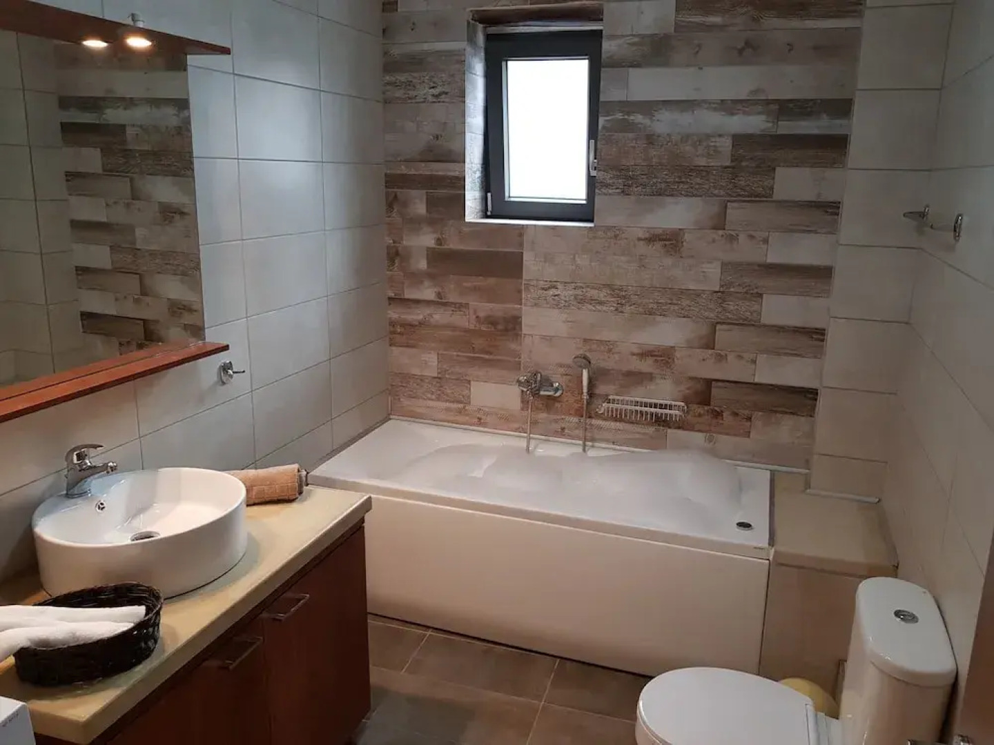 Traditional Villa in Fres