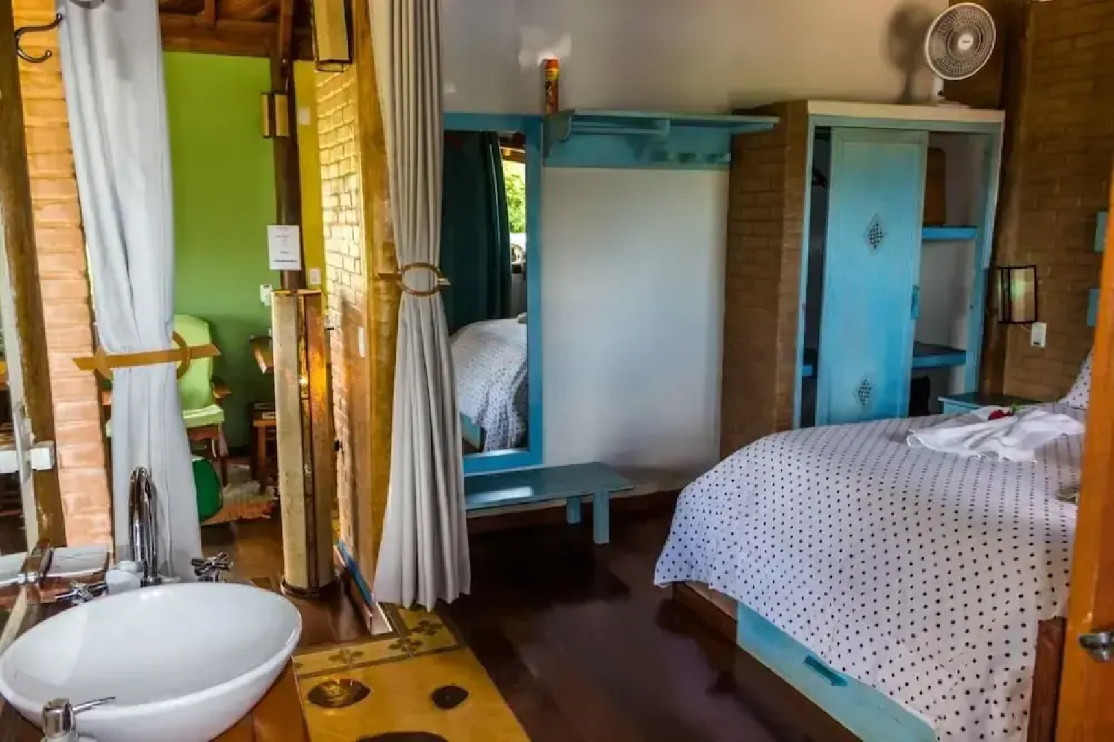 Pousada Dona Manoela