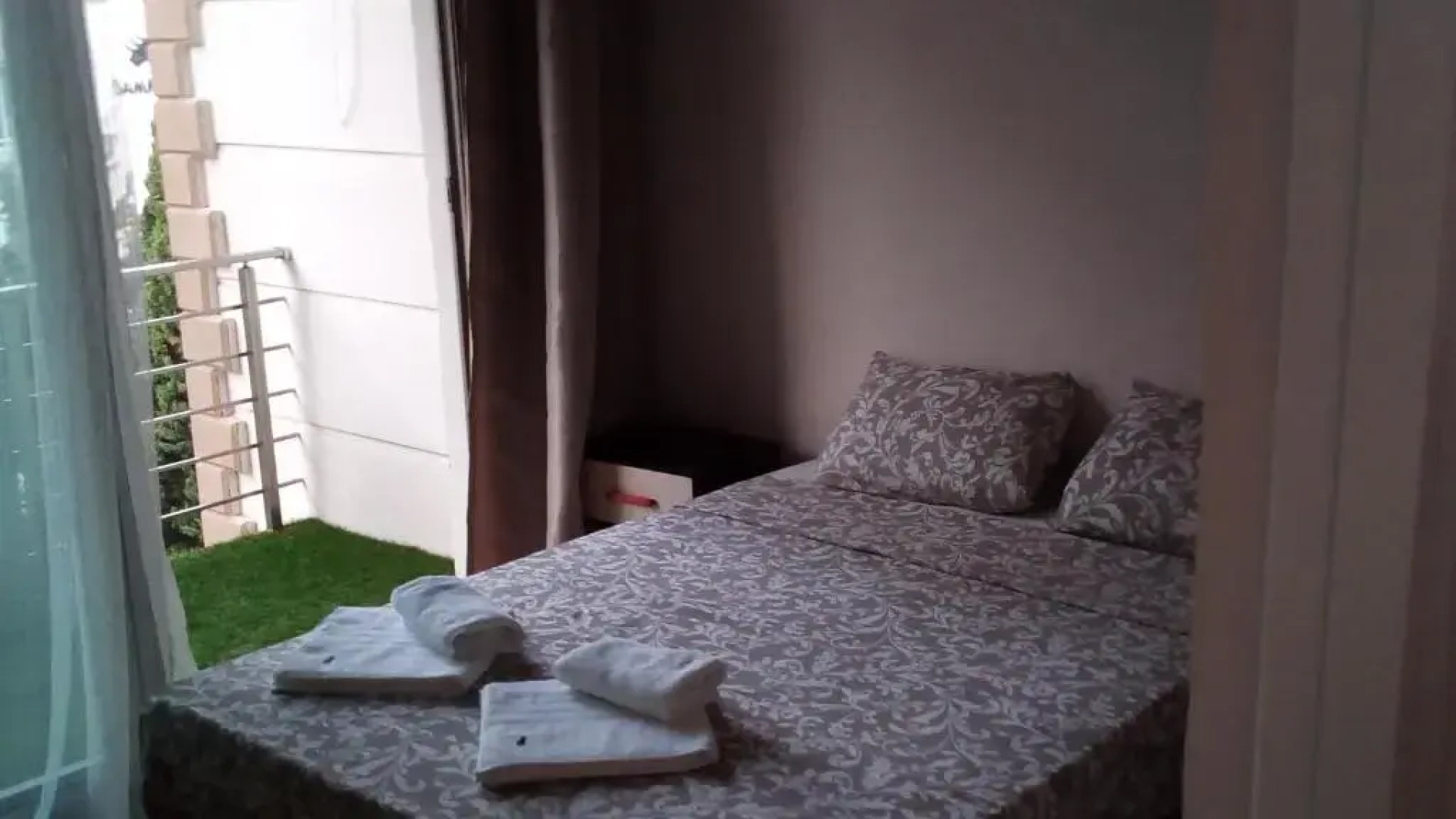 Aqua Royal Residence Girne