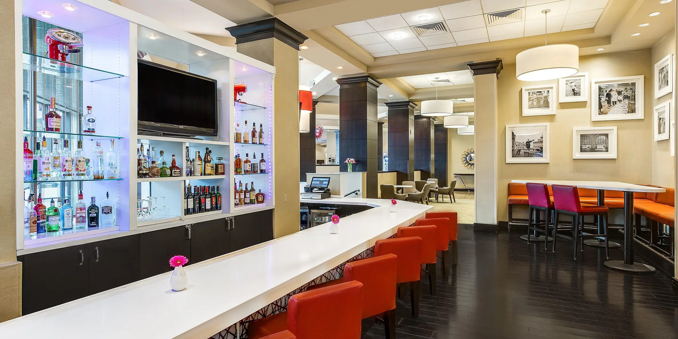 Sonesta White Plains Downtown