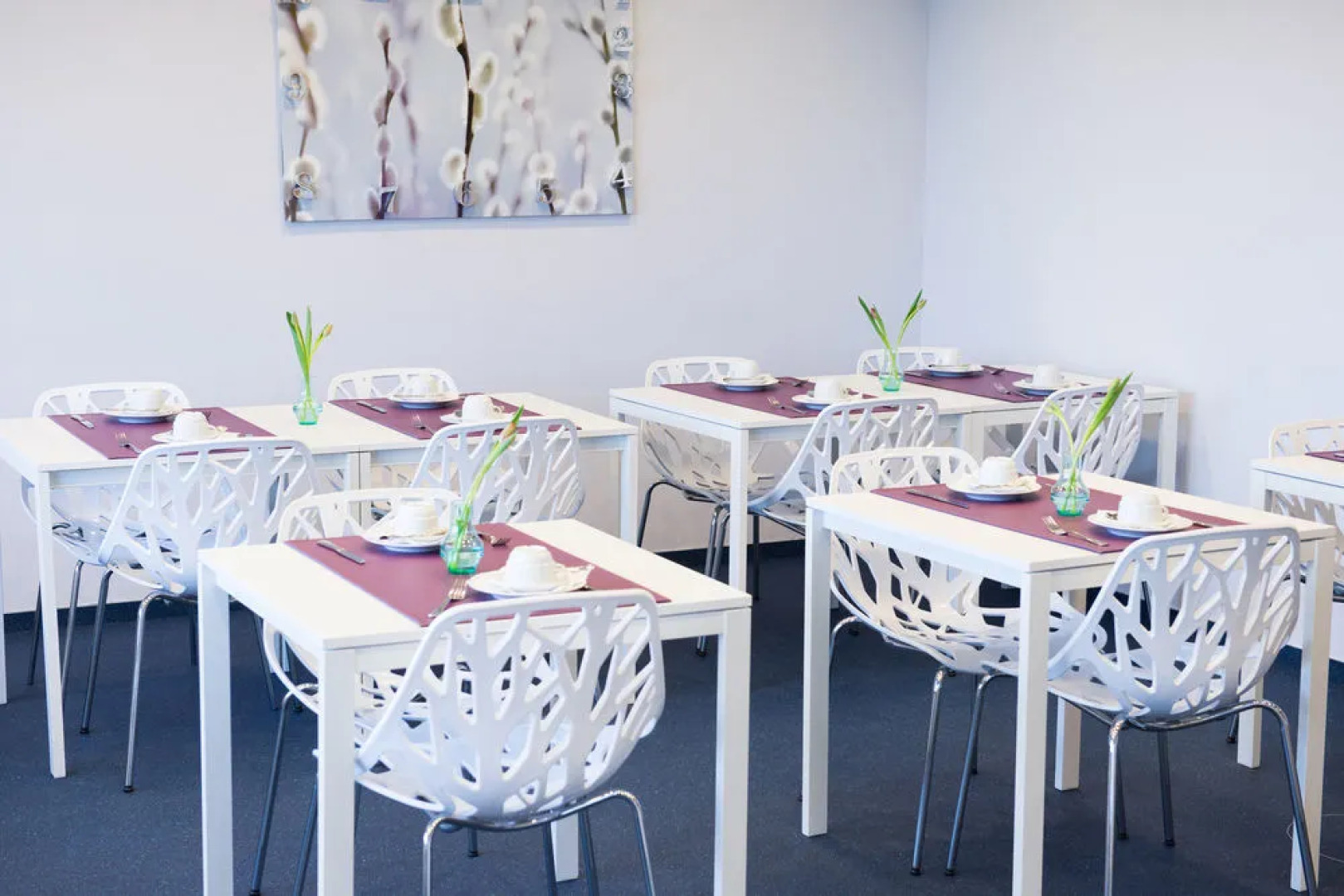 B-aparthotels Moretus