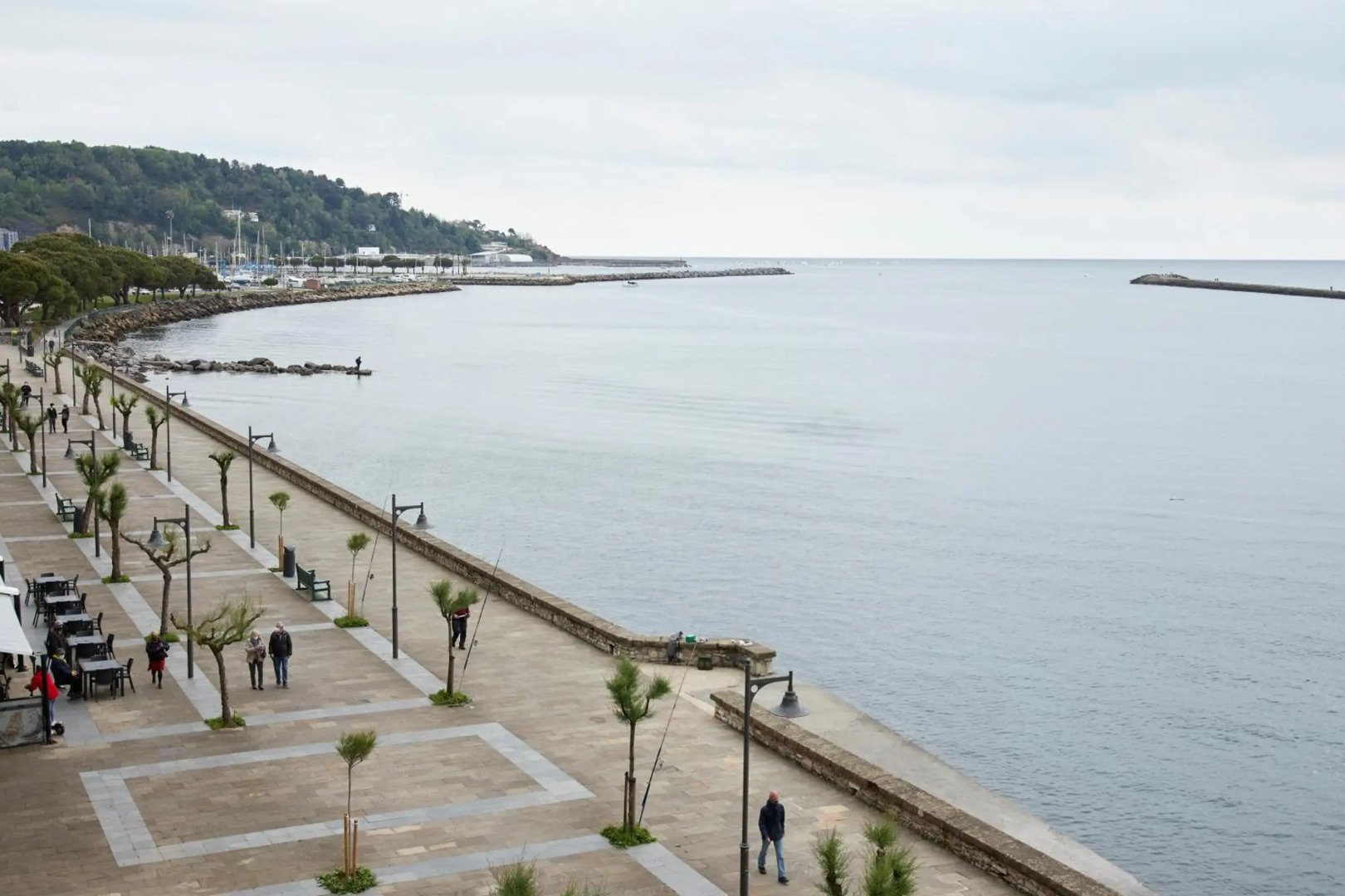 Itsas aire - Basquenjoy