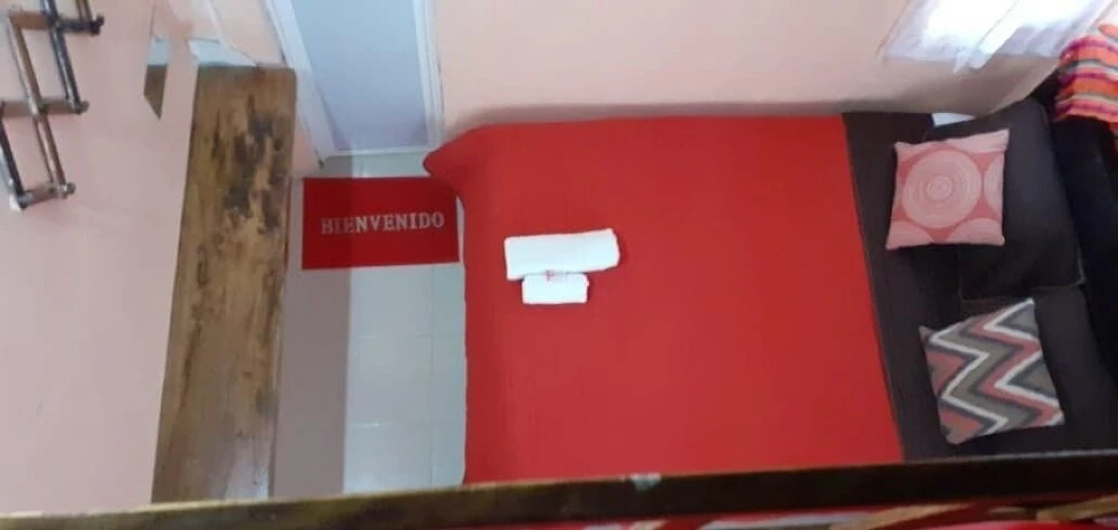 Hostal La Perla de los Rios