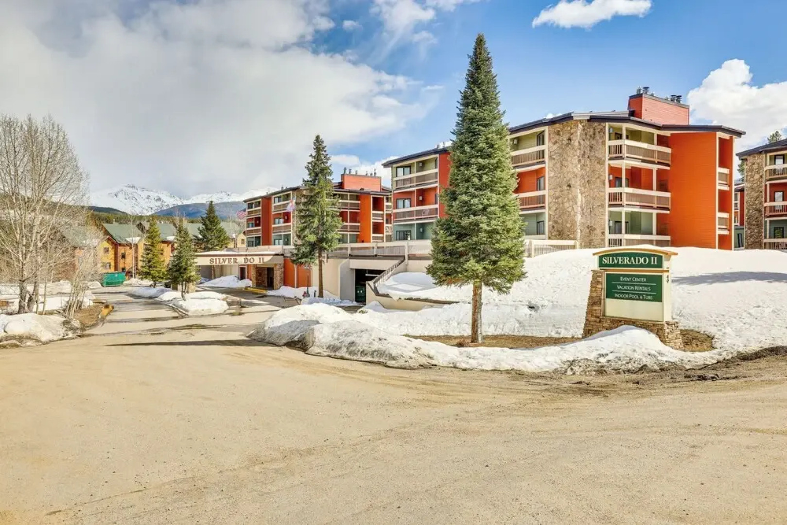 Convenient Winter Park, Colorado, Vacation Rental!