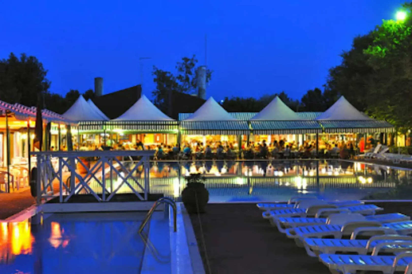 Isamar Holiday Village