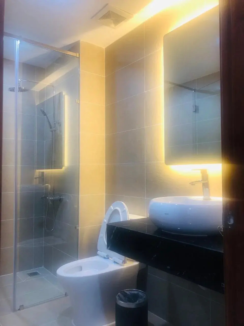 Doha 2 Hotel Saigon Airport