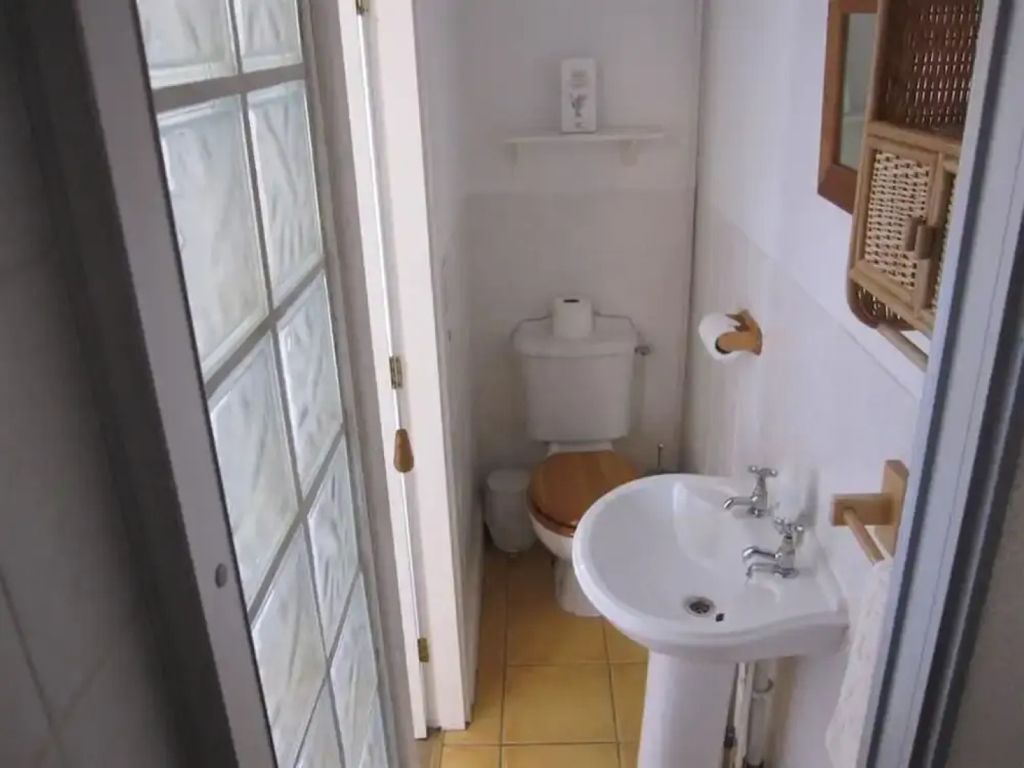 The Tree Relaxation Retreat